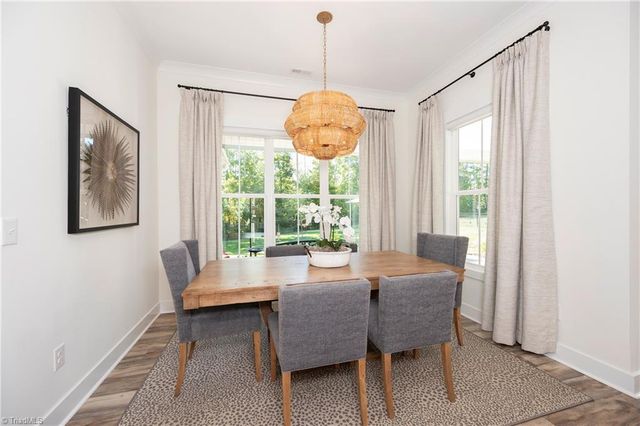 170 Lantern Drive, Advance, NC 27006