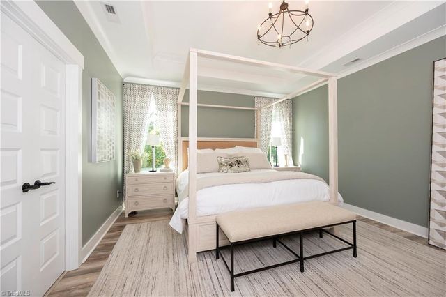 170 Lantern Drive, Advance, NC 27006