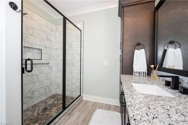 170 Lantern Drive, Advance, NC 27006