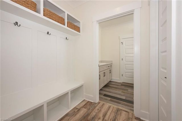 170 Lantern Drive, Advance, NC 27006