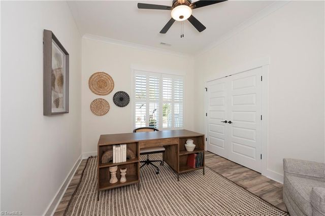 170 Lantern Drive, Advance, NC 27006