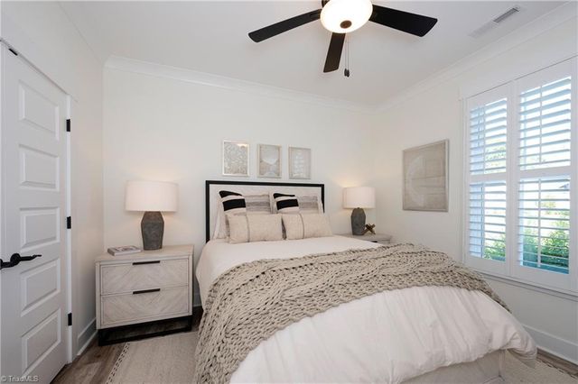 170 Lantern Drive, Advance, NC 27006