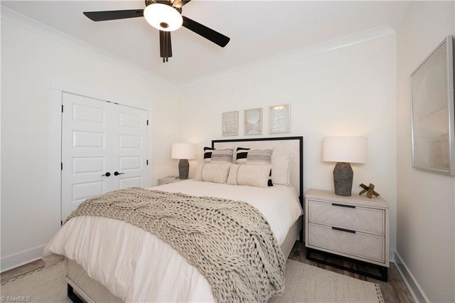 170 Lantern Drive, Advance, NC 27006