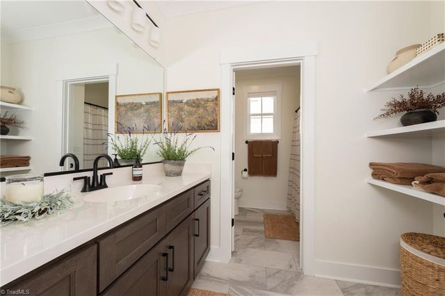 170 Lantern Drive, Advance, NC 27006