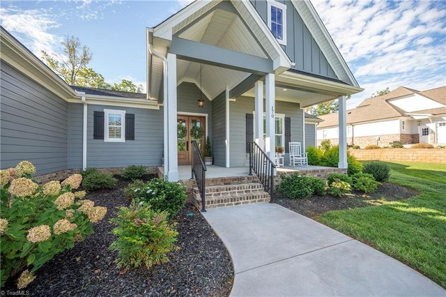 170 Lantern Drive, Advance, NC 27006