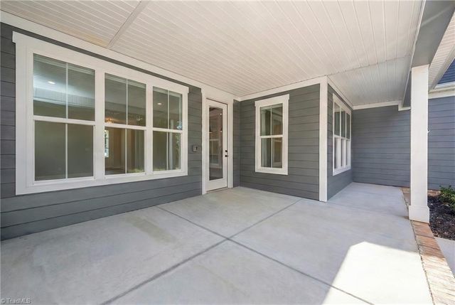 170 Lantern Drive, Advance, NC 27006