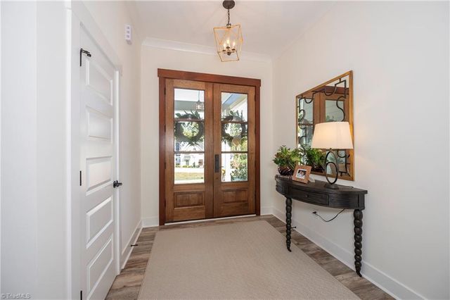 170 Lantern Drive, Advance, NC 27006