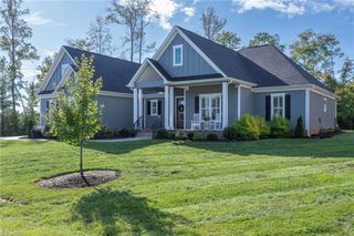 170 Lantern Drive, Advance, NC 27006