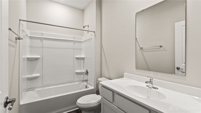 2214 Hackberry Street, Springfield, OH 45505