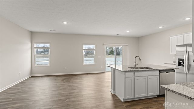 2214 Hackberry Street, Springfield, OH 45505