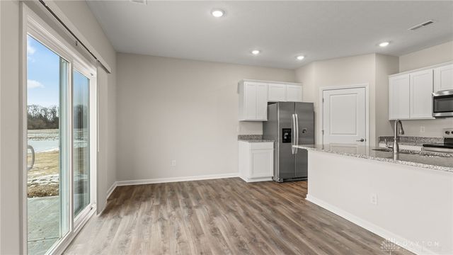 2214 Hackberry Street, Springfield, OH 45505