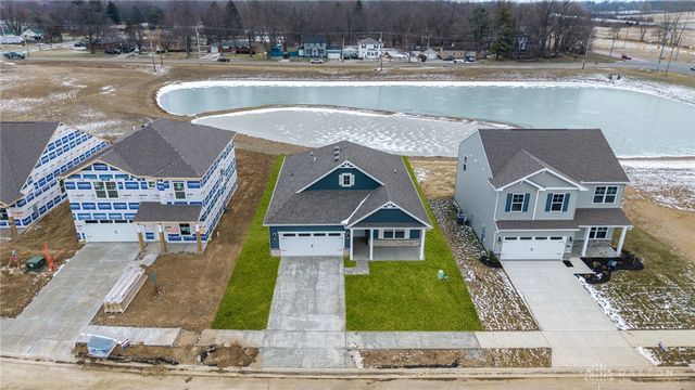 2214 Hackberry Street, Springfield, OH 45505