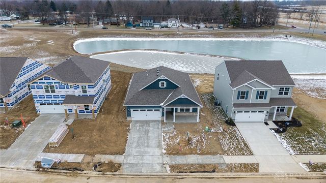 2214 Hackberry Street, Springfield, OH 45505