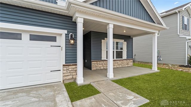 2214 Hackberry Street, Springfield, OH 45505