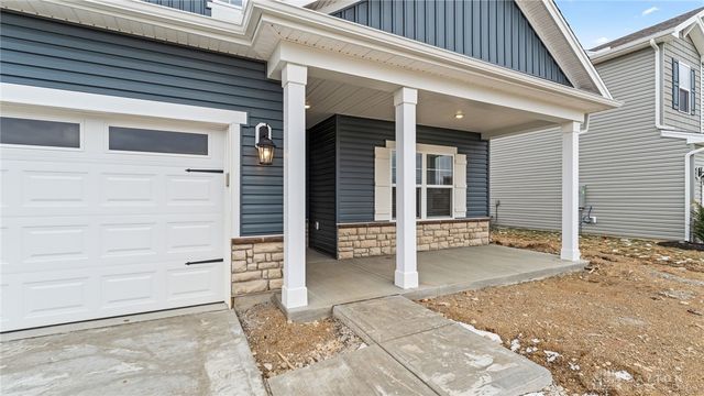 2214 Hackberry Street, Springfield, OH 45505