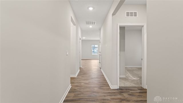 2214 Hackberry Street, Springfield, OH 45505