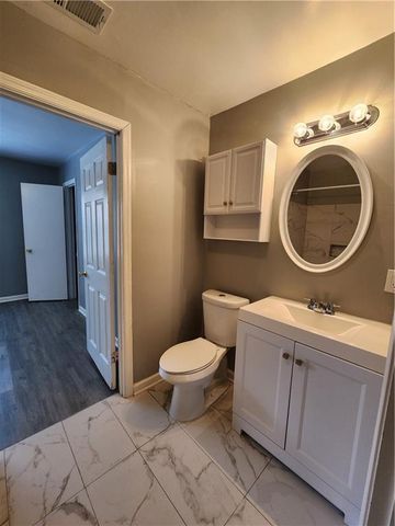 Address unavailable.