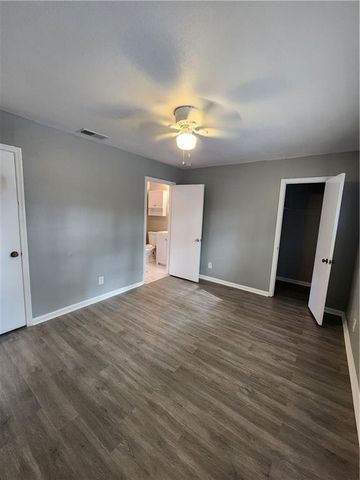 Address unavailable.