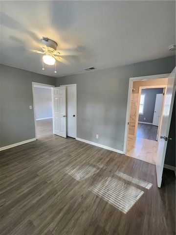 Address unavailable.