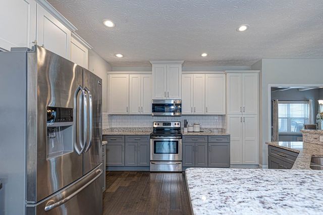7223 Double Pine Drive, Midland, GA 31820