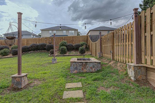 7223 Double Pine Drive, Midland, GA 31820