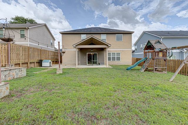 7223 Double Pine Drive, Midland, GA 31820