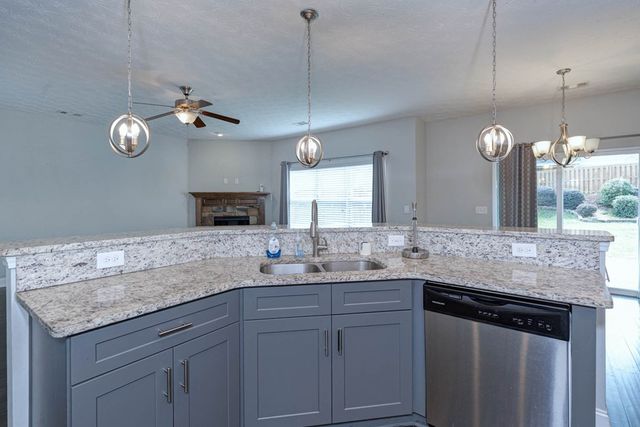 7223 Double Pine Drive, Midland, GA 31820