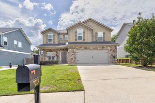 7223 Double Pine Drive, Midland, GA 31820