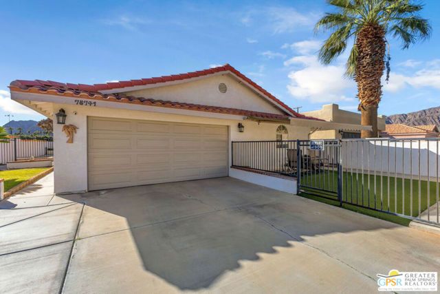 78741 Bottlebrush Drive, La Quinta, CA 92253