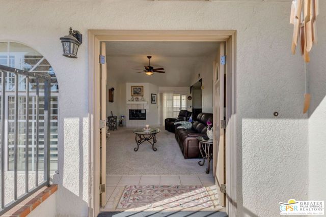 78741 Bottlebrush Drive, La Quinta, CA 92253