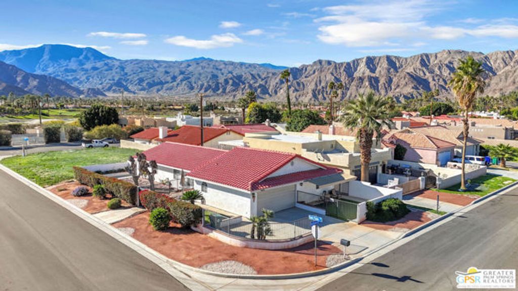 78741 Bottlebrush Drive, La Quinta, CA 92253