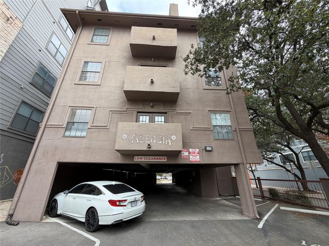 2509 Pearl ST 7, Austin, TX 78705