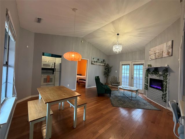 2509 Pearl ST 7, Austin, TX 78705