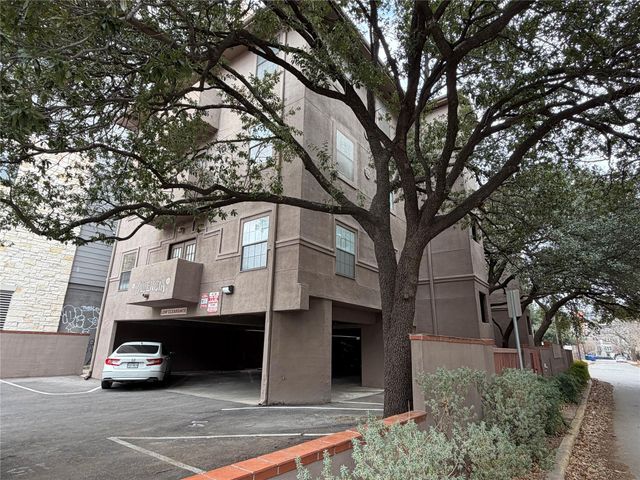 2509 Pearl ST 7, Austin, TX 78705