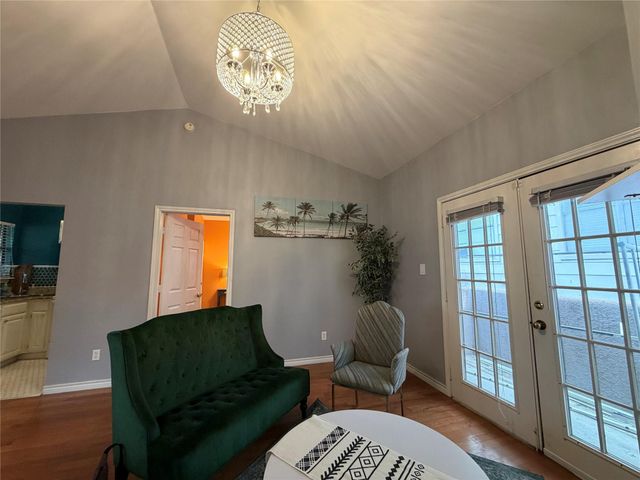 2509 Pearl ST 7, Austin, TX 78705