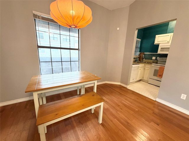 2509 Pearl ST 7, Austin, TX 78705