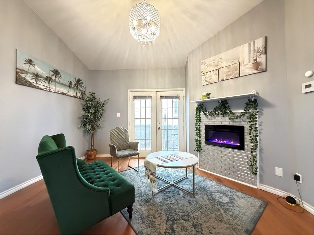 2509 Pearl ST 7, Austin, TX 78705