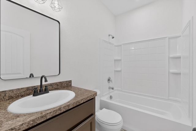 6920 Tide Lane, Fort Worth, TX 76179