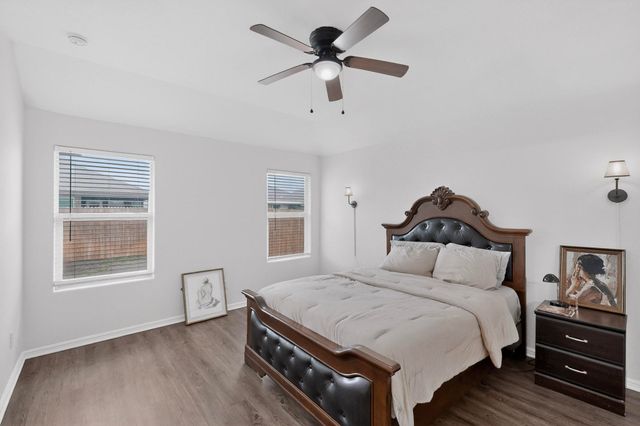 6920 Tide Lane, Fort Worth, TX 76179