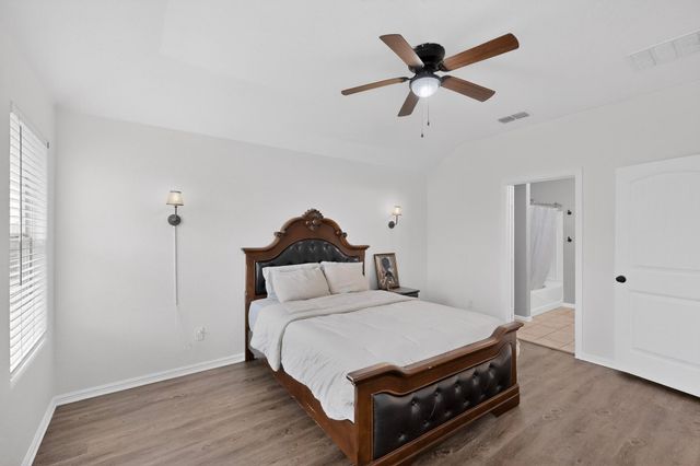 6920 Tide Lane, Fort Worth, TX 76179