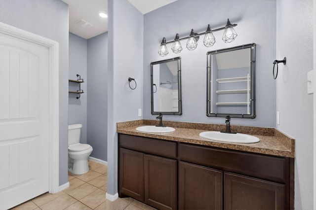 6920 Tide Lane, Fort Worth, TX 76179