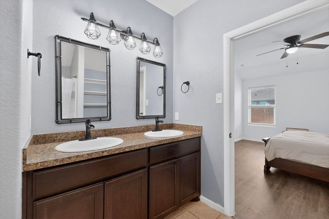 6920 Tide Lane, Fort Worth, TX 76179