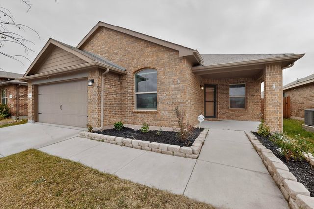 6920 Tide Lane, Fort Worth, TX 76179