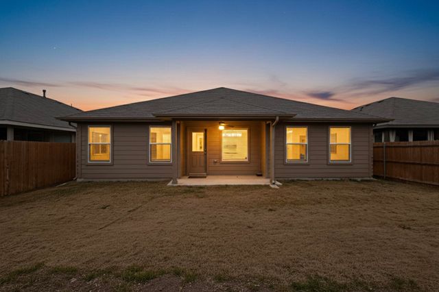 6920 Tide Lane, Fort Worth, TX 76179