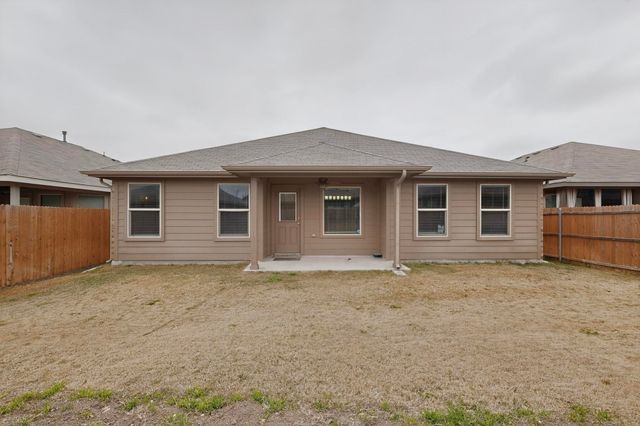 6920 Tide Lane, Fort Worth, TX 76179