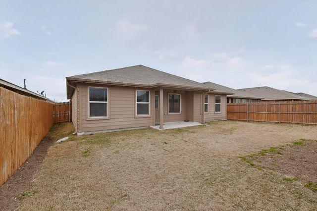 6920 Tide Lane, Fort Worth, TX 76179