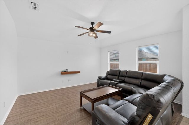 6920 Tide Lane, Fort Worth, TX 76179