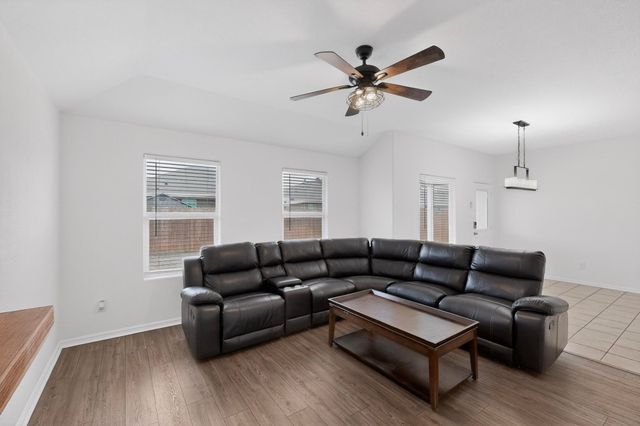 6920 Tide Lane, Fort Worth, TX 76179