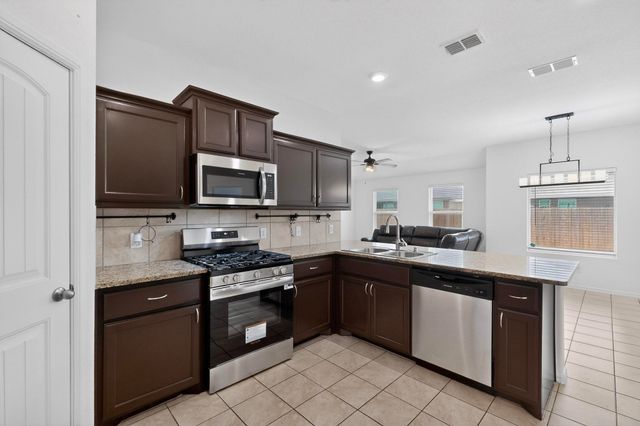 6920 Tide Lane, Fort Worth, TX 76179