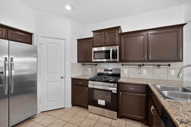 6920 Tide Lane, Fort Worth, TX 76179